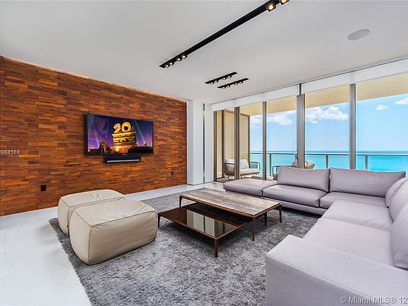 5th image of 9705 Collins Ave Unit 2003N