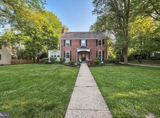6808 Westbrook Rd, Baltimore, MD 21215