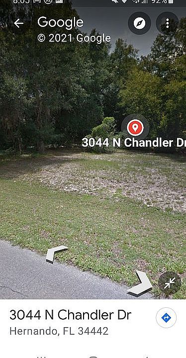 1st image of 3044 N Chandler Dr