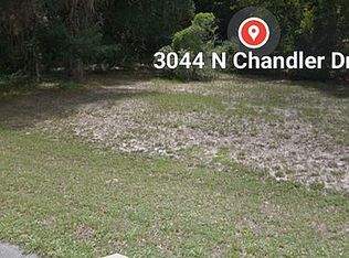 3044 N Chandler Dr, Hernando, FL 34442