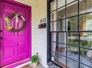 2112 Rountree Dr, Austin, TX 78722