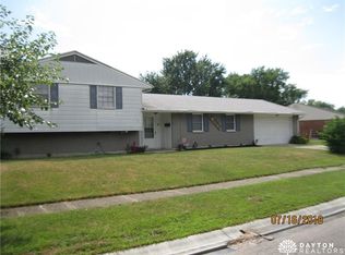 4558 Seville Dr, Englewood, OH 45322
