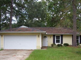 3312 Vassar Ct, Tallahassee, FL 32309