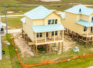 1619 Bay Pointe Dr, Galveston, TX 77554