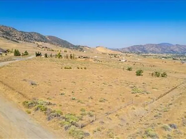 0 Comanche Drive, Tehachapi, CA 93561