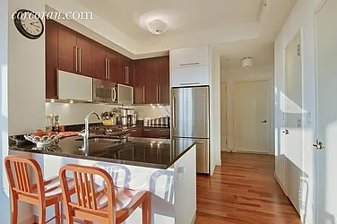 Rented by Corcoran