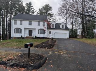 11 Dana Rd, Shrewsbury, MA 01545