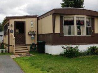 41 Coreys Mobile Home Park, Littleton, NH 03561
