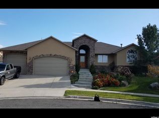 6113 W Garden Breeze Ct, West Valley City, UT 84128
