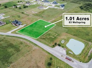 83 Wellspring Blvd, Victoria, TX 77904