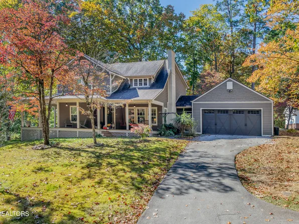 30 E Norris Rd, Norris, TN 37828