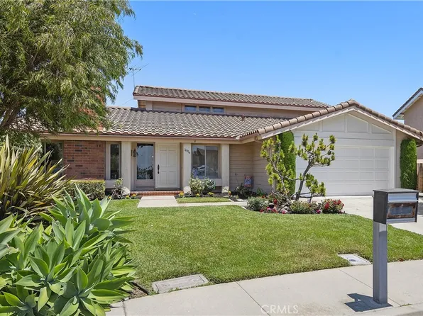 16914 Tahoma St, Fountain Valley, CA 92708