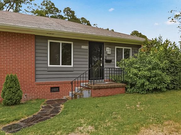 5th image of 2117 Fort Rice St
