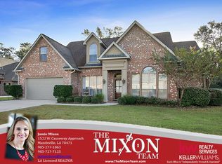 537 Southdown Loop, Covington, LA 70433