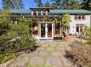 1337 Stagecoach Rd, Trinidad, CA 95570