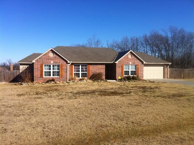 18793 S Canyon Creek Rd, Claremore, OK, 74017