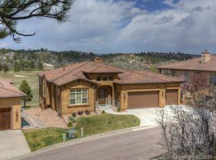 7695 Solitude Ln, Colorado Springs, CO 80919