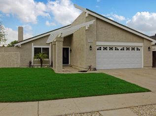 3905 E Bayside St, Simi Valley, CA 93063