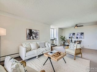 850 20th St APT 704, Boulder, CO 80302