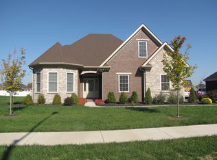 345 Roseberry Cir, Bowling Green, KY 42104