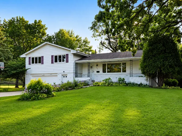 6233 Parnell Ave, Edina, MN 55424