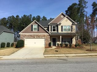 3849 Berkshire Way, Grovetown, GA 30813