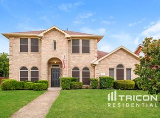 1082 Suffolk Ln, Cedar Hill, TX 75104
