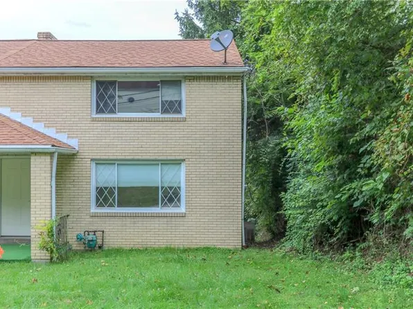 1041 Amherst St, White Oak, PA 15131