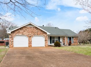313 Rosemary St, Smyrna, TN 37167