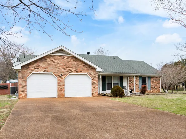 313 Rosemary St, Smyrna, TN 37167