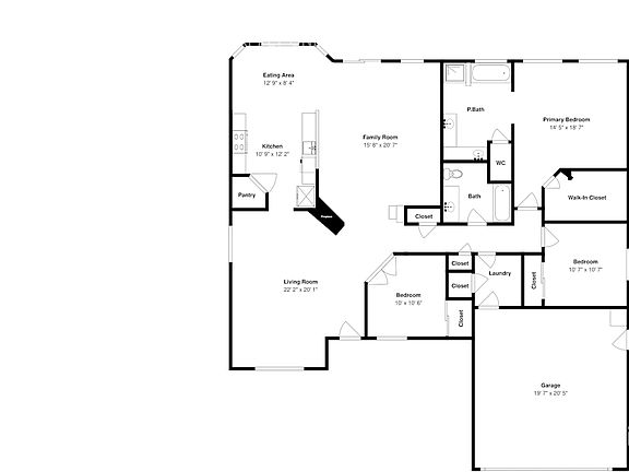 2nd image of 6285 Hill Haven Ave