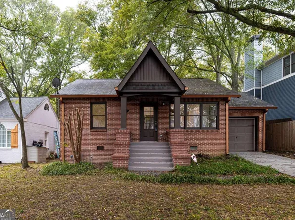 194 Rockyford Rd, Atlanta, GA 30317