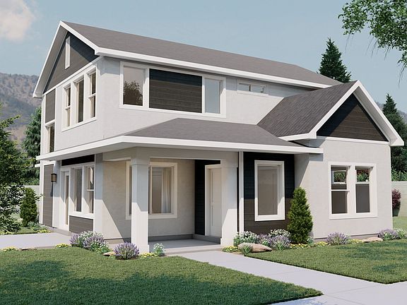 Transitional - Front