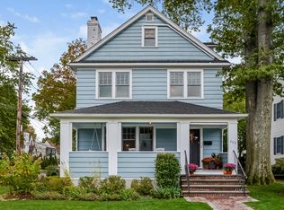 266 Boulevard, Scarsdale, NY 10583