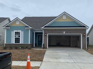 893 Culbertson Avenue Savannah Trl LOT 133, Myrtle Beach, SC 29577