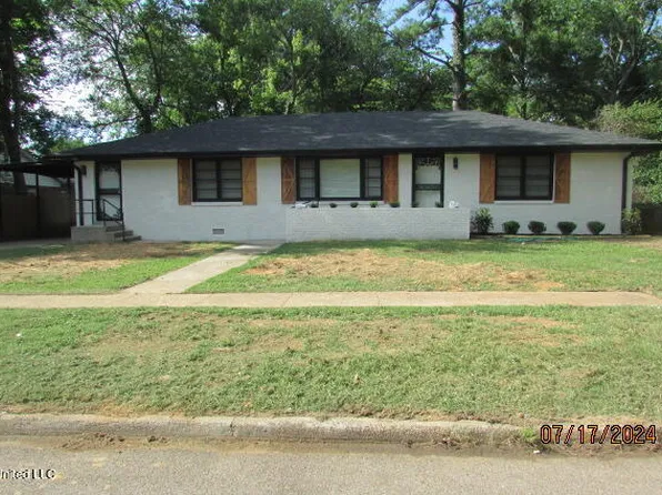 260 Roberts Ave, Holly Springs, MS 38635