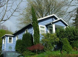 5629 SE Harney Dr, Portland, OR 97206