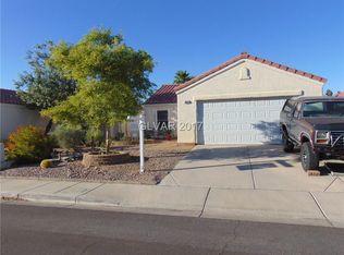 1068 Spotted Bull Ct, Henderson, NV 89011