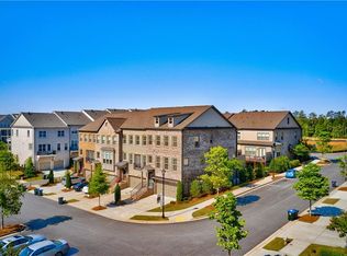10007 Windalier Way, Roswell, GA 30076