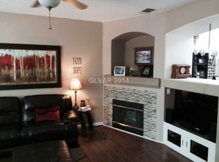 10068 Stampede Canyon Ct, Las Vegas, NV 89147