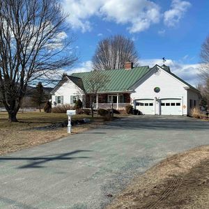 537 VT Route 244, Fairlee, VT, 05045