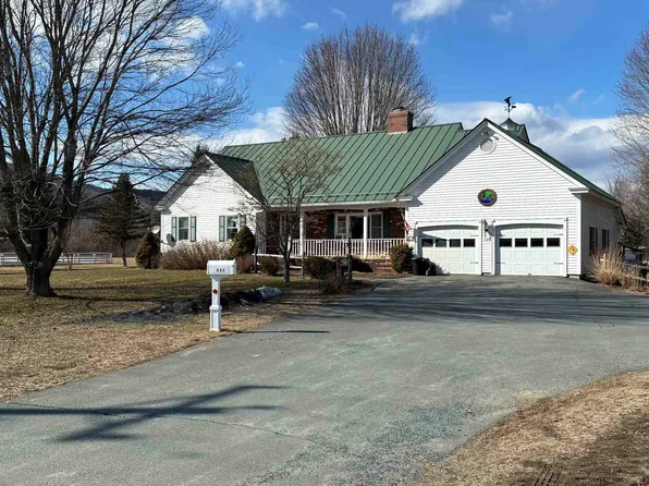 537 VT Route 244, Thetford, VT 05058