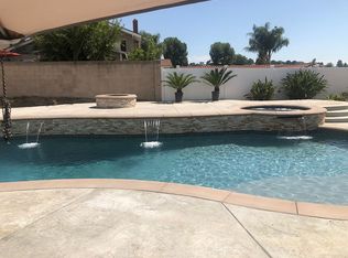 1100 Reno Ridge Ln, Diamond Bar, CA 91765