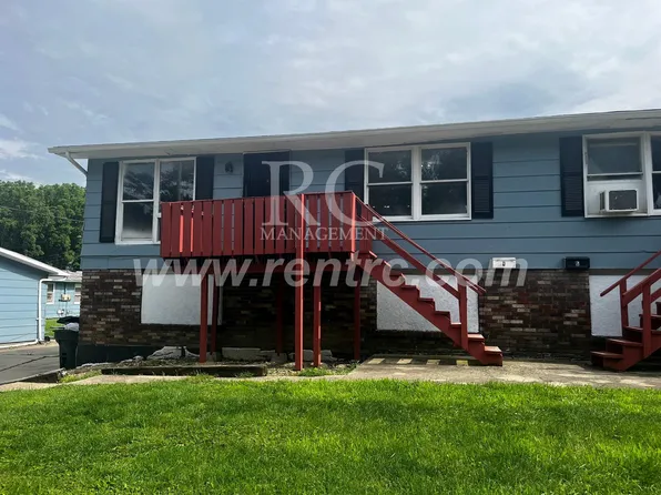 1420D Cleveland Ave, Danville, IL 61832