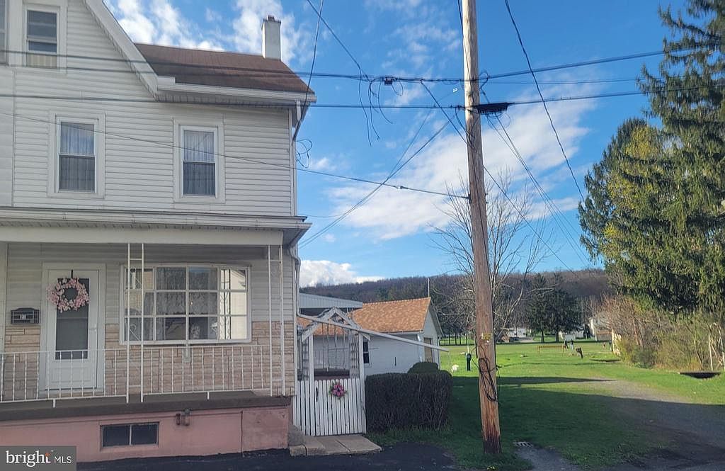 23 North St, Tremont, PA 17981 Zillow