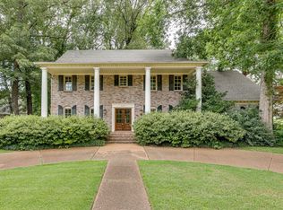 8665 Dogwood Rd, Germantown, TN 38139