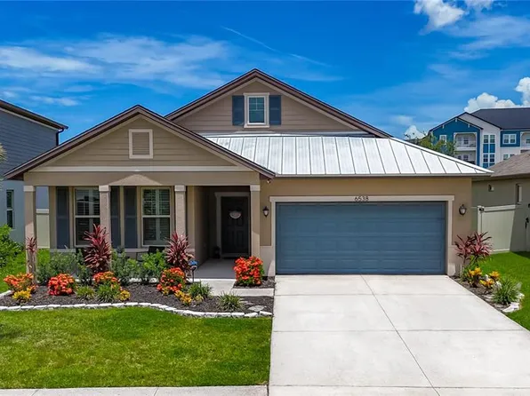 6538 Kenava Loop, Palmetto, FL 34221
