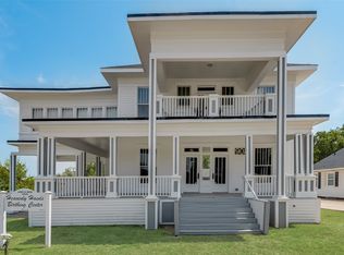 908 N Goliad St, Rockwall, TX