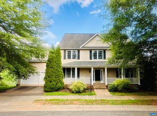 3358 Turnberry Cir, Charlottesville, VA