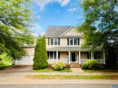 3358 Turnberry Cir, Charlottesville, VA, 22911